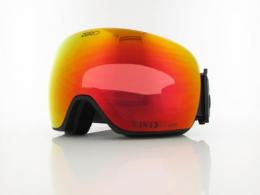 Giro Article II 005 stacked indigo / vivid ember - vivid infrared