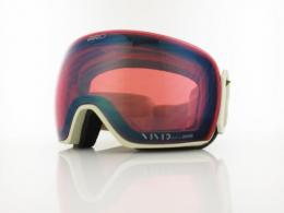 Giro Article II 007 stacked stone / vivid petrol - vivid infrared