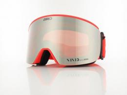 Giro Axis 006 stacked orange / vivid onyx - vivid infrared