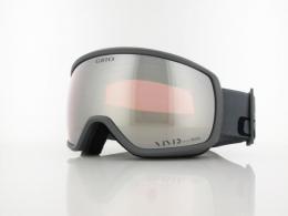 Giro BALANCE II 003 grey wordmark / vivid onyx