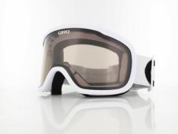 Giro BOREAL 005 white future / amber rose