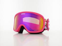 Giro BUSTER 024 pink sprinkles / amber pink