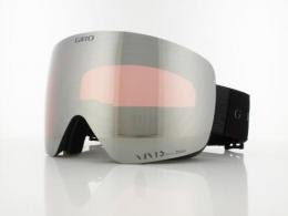 Giro CONTOUR 007 black mono / vivid onyx - vivid infrared