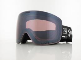 Giro CONTOUR 014 fender silverburst / vivid smoke - vivid infrared