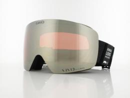 Giro CONTOUR RS 004 black mono / vivid onyx - vivd infrared