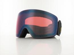 Giro Contour RS 005 fragments midnight / vivid petrol - vivid infrared