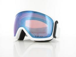 Giro Ringo 008 stacked white / vivid royal