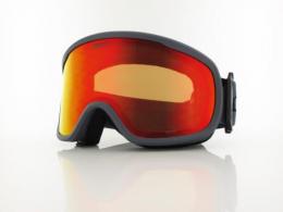 Giro Roam 005 stacked indigo / amber scarlet - yellow