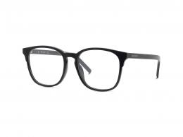 Givenchy GV50002I 001 Kunststoff Eckig Schwarz/Schwarz Brille online; Brillengestell; Brillenfassung; Glasses; auch als Gleitsichtbrille
