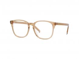 Givenchy GV50002I 045 Kunststoff Eckig Braun/Braun Brille online; Brillengestell; Brillenfassung; Glasses; auch als Gleitsichtbrille