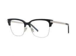 Givenchy GV50012U 001 Kunststoff Schmetterling / Cat-Eye Schwarz/Schwarz Brille online; Brillengestell; Brillenfassung; Glasses; auch als Gleitsichtbrille