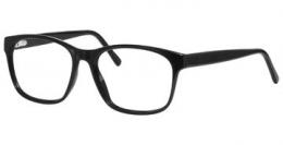 Glasses Direct Aero 5517 Black