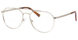 Glasses Direct Colby Matte Gold 5717
