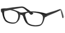 Glasses Direct Damica Black 5218