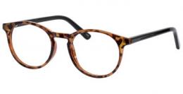 Glasses Direct Deon Havana 4919