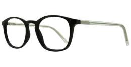 Glasses Direct Whitley5019 Black / Crystal