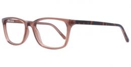 Glasses Direct Wing 5316 Light Brown
