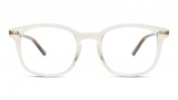 Gucci GG0390O 003 Kunststoff Rechteckig Transparent/Transparent Brille online; Brillengestell; Brillenfassung; Glasses; auch als Gleitsichtbrille