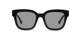 Gucci GG0998S 001 Kunststoff Eckig Schwarz/Schwarz Sonnenbrille, Sunglasses