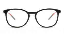 Gucci GG1049O 001 Kunststoff Panto Schwarz/Schwarz Brille online; Brillengestell; Brillenfassung; Glasses; auch als Gleitsichtbrille; Black Friday