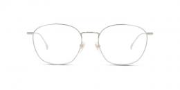Gucci GG1186O 004 Metall Panto Silberfarben/Silberfarben Brille online; Brillengestell; Brillenfassung; Glasses; auch als Gleitsichtbrille