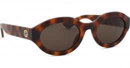 Gucci GG1579S 002 53 Marke Gucci, Kat: Sonnenbrillen, Lieferzeit 2 Tage - jetzt kaufen.