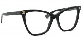 Gucci GG1817O 001 55 Marke Gucci, Kat: Brillen, Lieferzeit 3 Tage - jetzt kaufen.