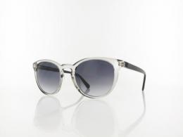 Guess GU00005 20B 53 grey / grey gradient