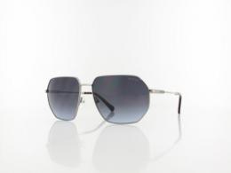Guess GU00011 08B 59 shiny anthracite / grey gradient