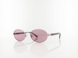Guess GU00232 81Y 54 shiny violet / violet