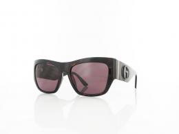 Guess GU00252 52E 54 dark havana / brown