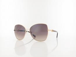 Guess GU00259 32G 59 gold / gradient brown mirror