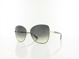 Guess GU00259 96P 59 shiny dark green / gradient green