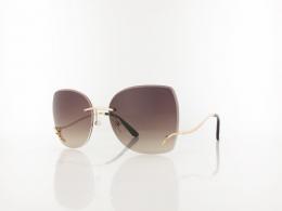 Guess GU00269 32F 60 gold / gradient brown