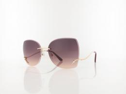 Guess GU00269 32Z 60 gold / gradient or mirror violet