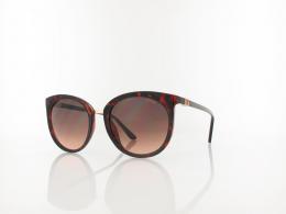 Guess GU00282 52F 52 dark havana / gradient brown