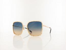 Guess GU00296 32W 55 gold / gradient blue