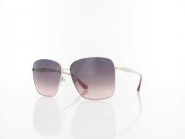 Guess GU00308 10B 60 shiny light nickeltin / gradient smoke