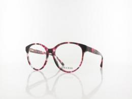 Guess GU2847/V 074 54 rose havana