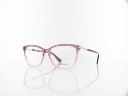 Guess GU2880 083 54 violet other