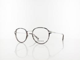 Guess GU50079 020 51 grey other