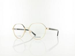 Guess GU50124 005 53 black other