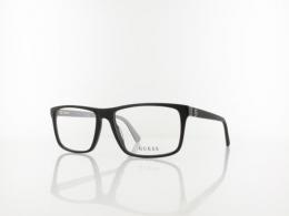 Guess GU50130 001 57 shiny black