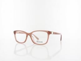 Guess GU50196 059 52 beige other