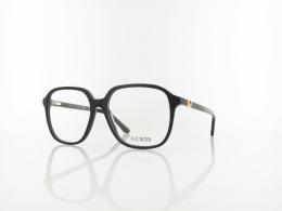 Guess GU50309 001 54 shiny black