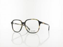 Guess GU50309 098 54 dark green other