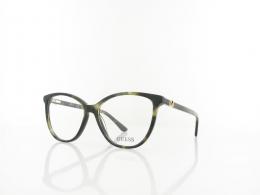 Guess GU50311 098 53 dark green other