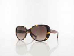 Guess GU7822 52F 56 dark havana / gradient brown