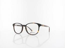 Guess GU8289 052 49 dark havana