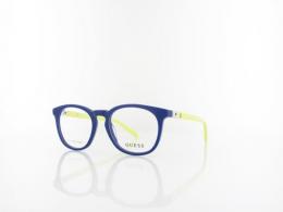 Guess GU9231 092 45 blue other